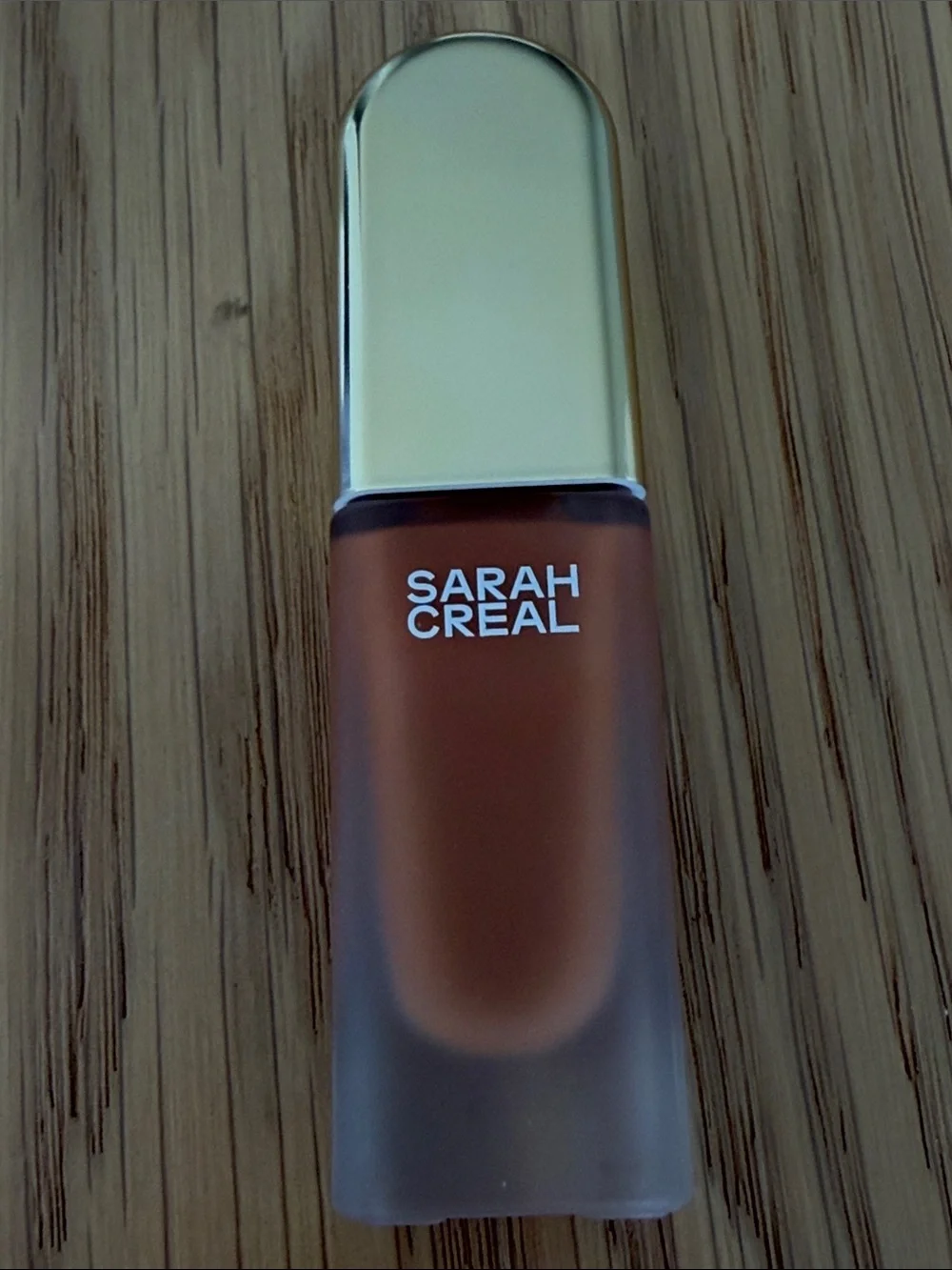 sarah creal achieve flawless